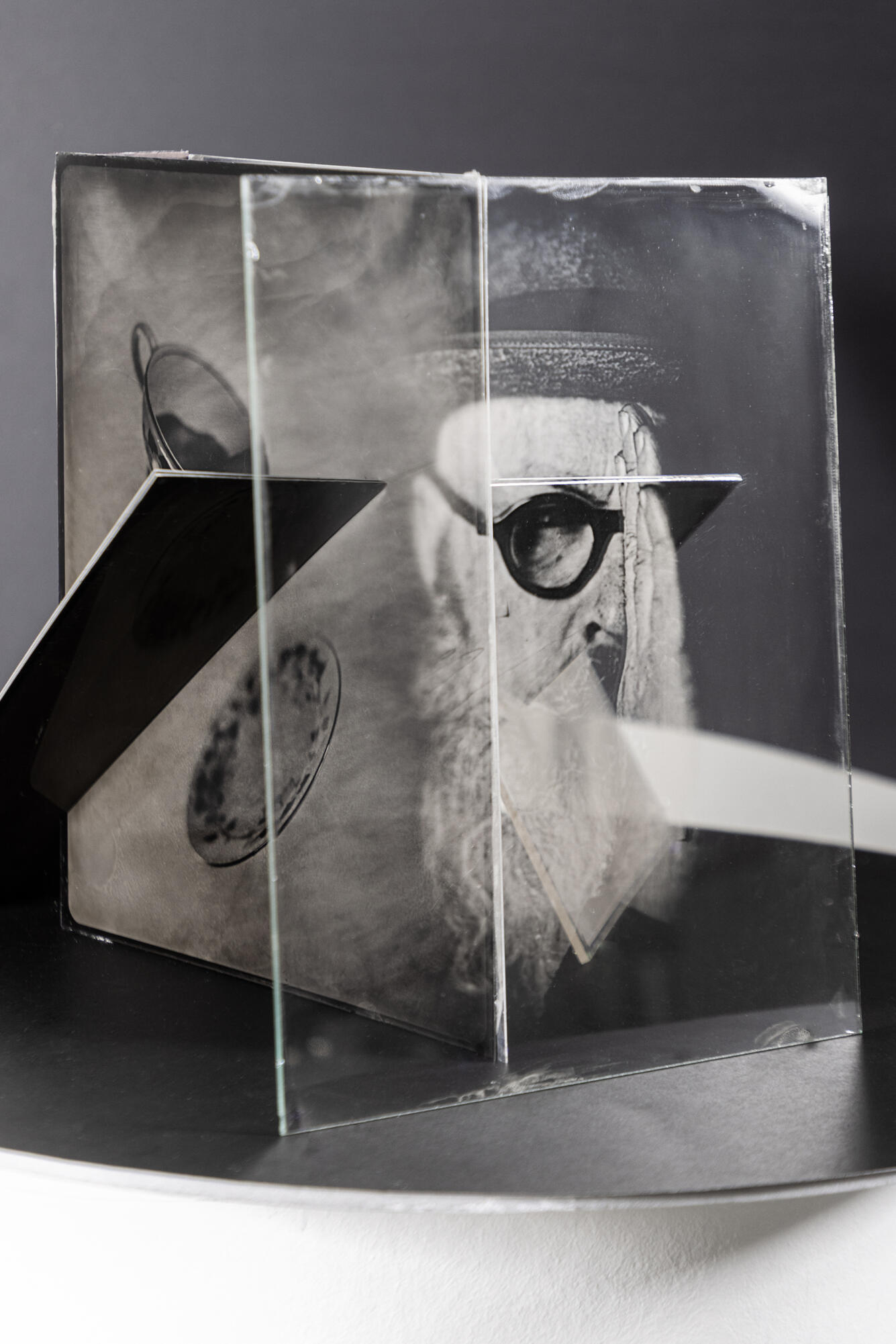 Simulacrum Simulacrum